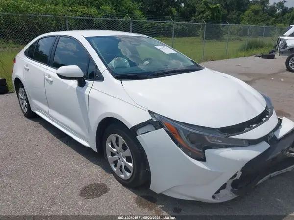 5YFB4MDE7RP139233 2024 TOYOTA COROLLA - Image 1
