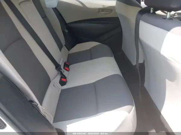 5YFB4MDE7RP139233 2024 TOYOTA COROLLA - Image 8