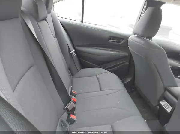 5YFB4MDE7RP139930 2024 TOYOTA COROLLA - Image 8