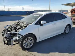5YFB4MDE7RP139989 2024 TOYOTA COROLLA