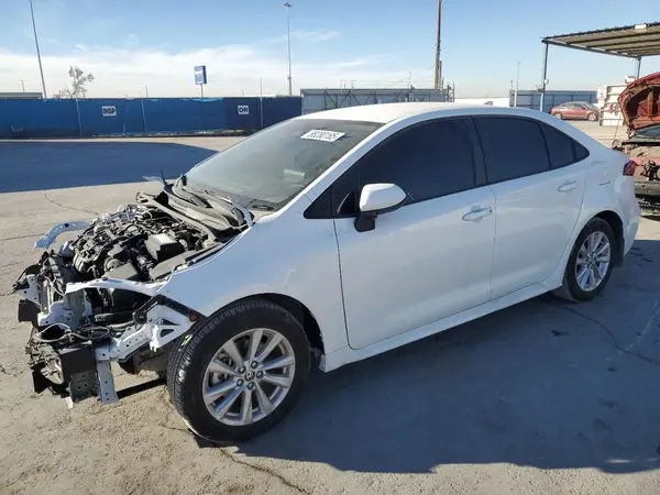 5YFB4MDE7RP139989 2024 TOYOTA COROLLA - Image 1