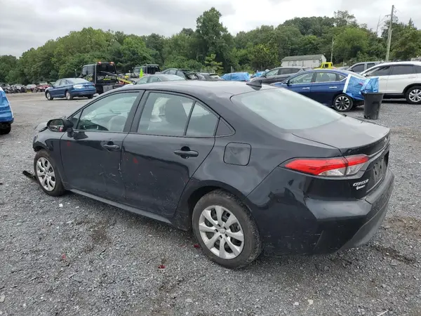 5YFB4MDE7RP140141 2024 TOYOTA COROLLA - Image 2