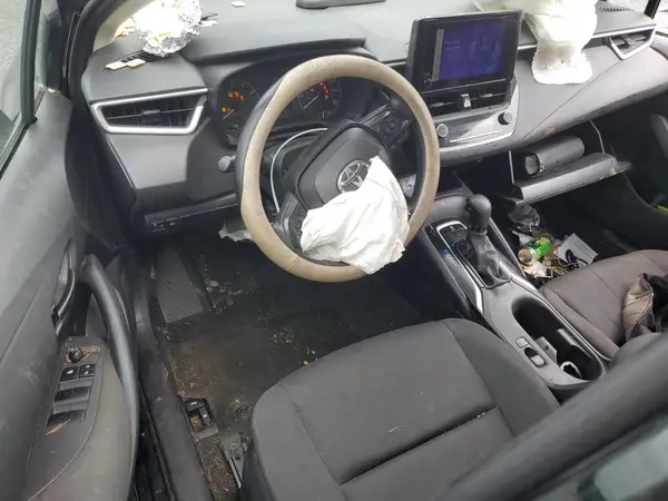 5YFB4MDE7RP140141 2024 TOYOTA COROLLA - Image 8