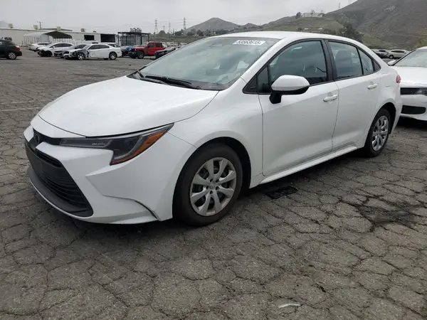 5YFB4MDE7RP141094 2024 TOYOTA COROLLA - Image 1