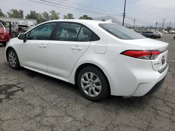 5YFB4MDE7RP141094 2024 TOYOTA COROLLA - Image 2