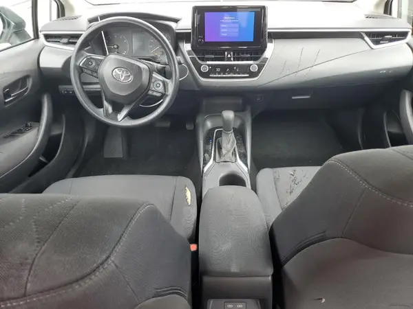 5YFB4MDE7RP141094 2024 TOYOTA COROLLA - Image 8