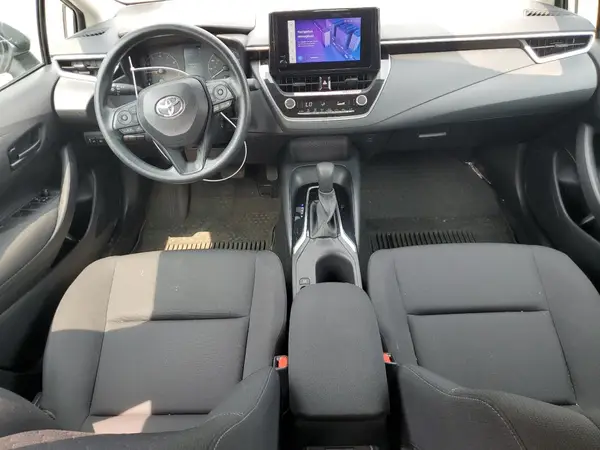 5YFB4MDE7RP141239 2024 TOYOTA COROLLA - Image 8