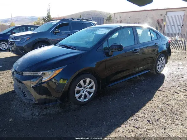 5YFB4MDE7RP141273 2024 TOYOTA COROLLA - Image 2