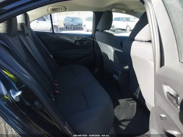 5YFB4MDE7RP141273 2024 TOYOTA COROLLA - Image 8