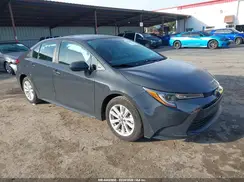 5YFB4MDE7RP141600 2024 TOYOTA COROLLA