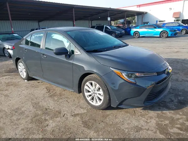 5YFB4MDE7RP141600 2024 TOYOTA COROLLA - Image 1