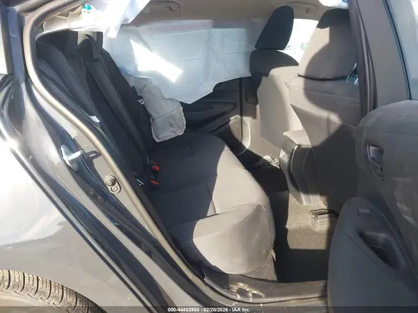 5YFB4MDE7RP141600 2024 TOYOTA COROLLA - Image 8