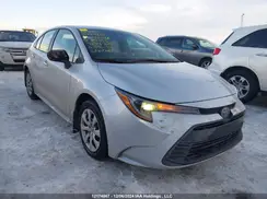 5YFB4MDE7RP141693 2024 TOYOTA COROLLA
