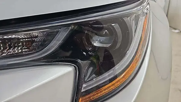 5YFB4MDE7RP141774 2024 TOYOTA COROLLA - Image 8