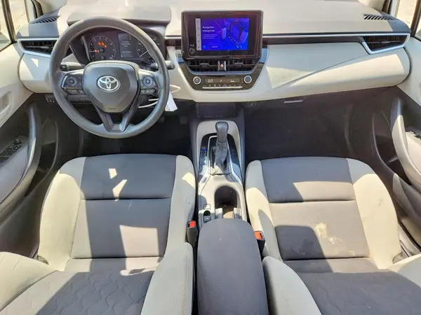 5YFB4MDE7RP141788 2024 TOYOTA COROLLA - Image 8
