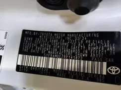 5YFB4MDE7RP141872 2024 TOYOTA COROLLA
