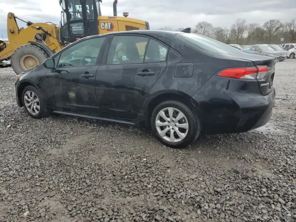 5YFB4MDE7RP142066 2024 TOYOTA COROLLA - Image 2