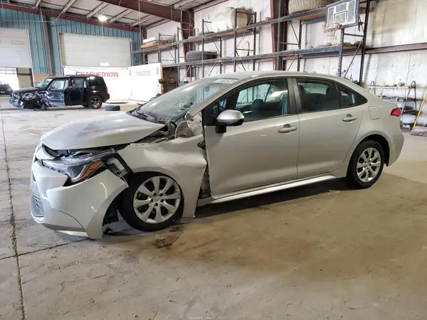 5YFB4MDE7RP142360 2024 TOYOTA COROLLA - Image 1