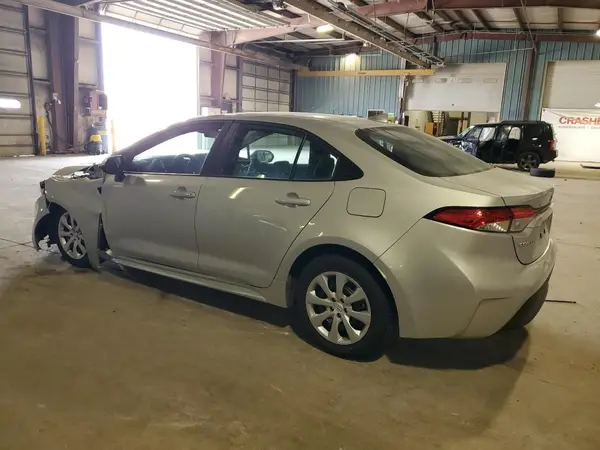5YFB4MDE7RP142360 2024 TOYOTA COROLLA - Image 2