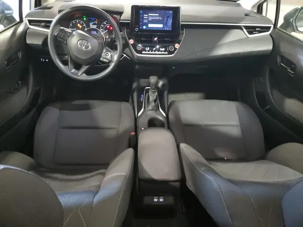 5YFB4MDE7RP142360 2024 TOYOTA COROLLA - Image 8