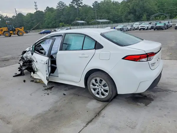 5YFB4MDE7RP142648 2024 TOYOTA COROLLA - Image 2