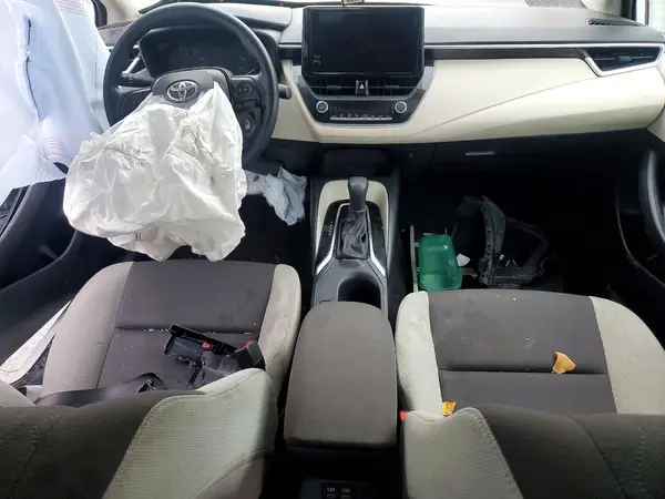 5YFB4MDE7RP142648 2024 TOYOTA COROLLA - Image 8