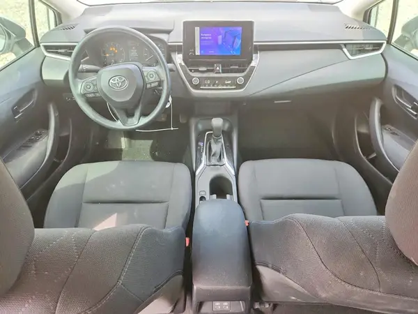 5YFB4MDE7RP142956 2024 TOYOTA COROLLA - Image 8