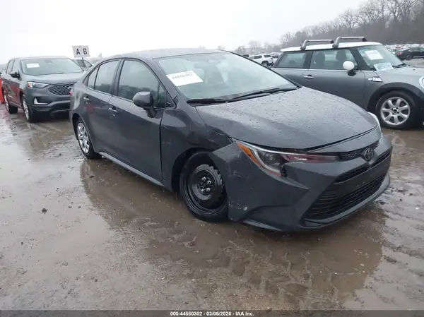 5YFB4MDE7RP143184 2024 TOYOTA COROLLA - Image 1