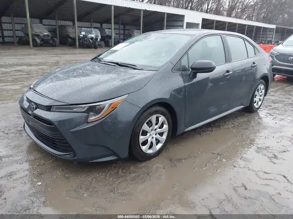 5YFB4MDE7RP143184 2024 TOYOTA COROLLA - Image 2