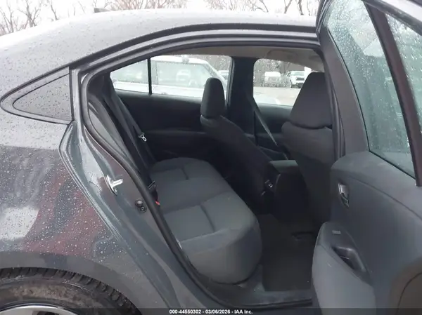 5YFB4MDE7RP143184 2024 TOYOTA COROLLA - Image 8