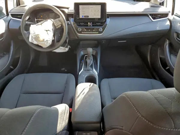 5YFB4MDE7RP143301 2024 TOYOTA COROLLA - Image 8