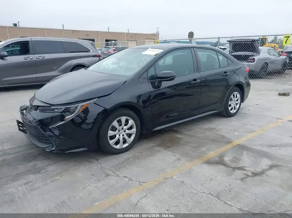 5YFB4MDE7RP143458 2024 TOYOTA COROLLA - Image 2