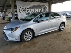 5YFB4MDE7RP143623 2024 TOYOTA COROLLA