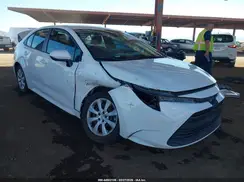 5YFB4MDE7RP144254 2024 TOYOTA COROLLA