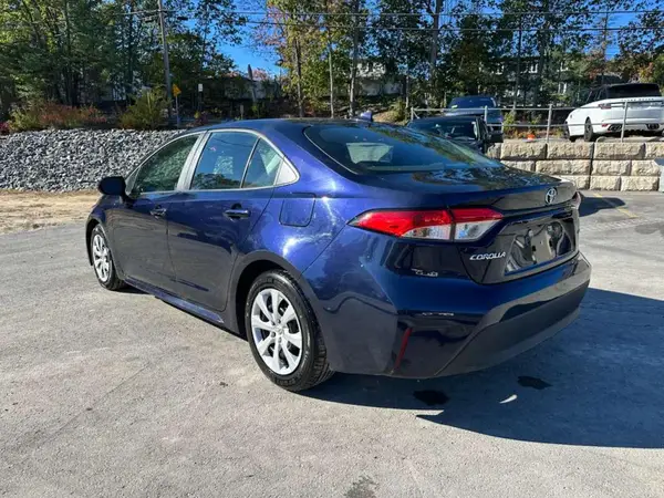 5YFB4MDE7RP144318 2024 TOYOTA COROLLA - Image 2
