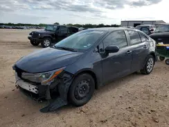 5YFB4MDE7RP144447 2024 TOYOTA COROLLA