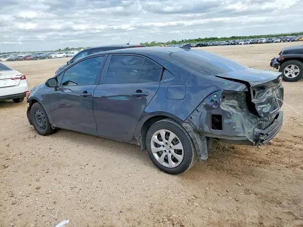 5YFB4MDE7RP144447 2024 TOYOTA COROLLA - Image 2