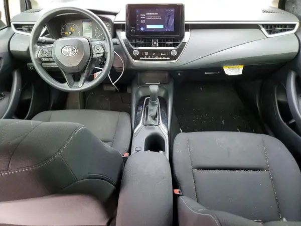 5YFB4MDE7RP144447 2024 TOYOTA COROLLA - Image 8