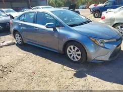5YFB4MDE7RP144481 2024 TOYOTA COROLLA