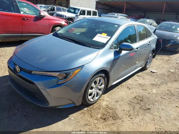 5YFB4MDE7RP144481 2024 TOYOTA COROLLA - Image 2