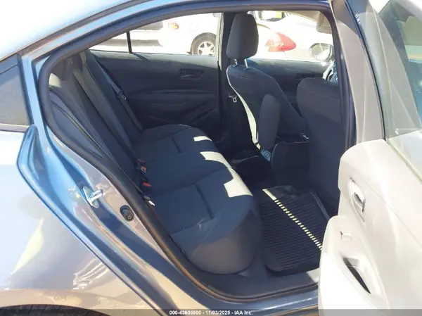 5YFB4MDE7RP144481 2024 TOYOTA COROLLA - Image 8