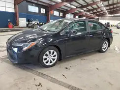 5YFB4MDE7RP144593 2024 TOYOTA COROLLA