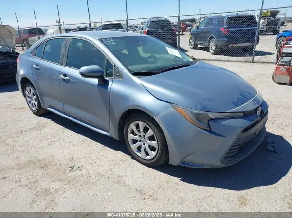 5YFB4MDE7RP144772 2024 TOYOTA COROLLA - Image 1