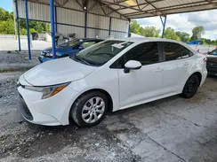 5YFB4MDE7RP144965 2024 TOYOTA COROLLA