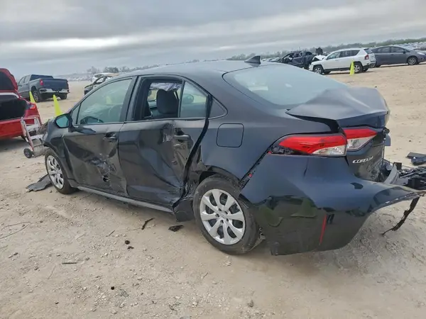 5YFB4MDE7RP145453 2024 TOYOTA COROLLA - Image 2