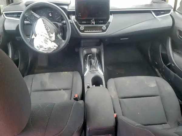 5YFB4MDE7RP145453 2024 TOYOTA COROLLA - Image 8