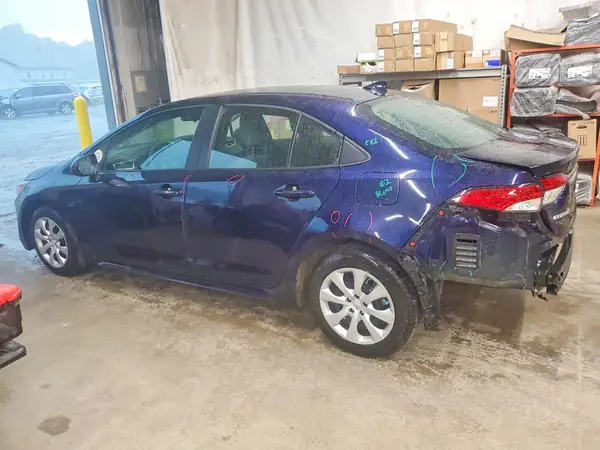 5YFB4MDE7RP145470 2024 TOYOTA COROLLA - Image 2