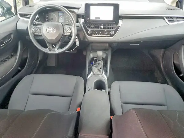 5YFB4MDE7RP145470 2024 TOYOTA COROLLA - Image 8