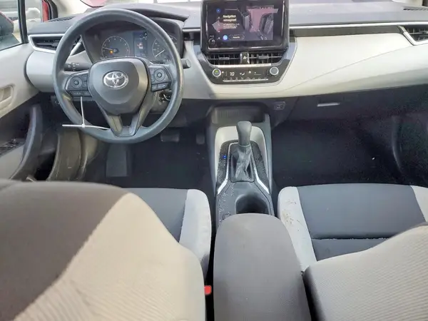 5YFB4MDE7RP145730 2024 TOYOTA COROLLA - Image 8