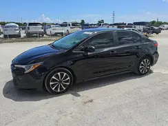 5YFB4MDE7RP145758 2024 TOYOTA COROLLA